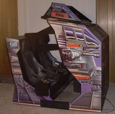 T-MEK Deluxe Sitdown