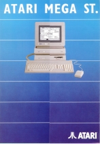 Atari Mega ST